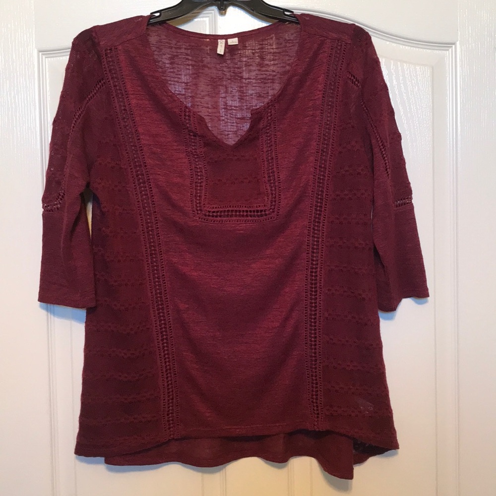 Women’s Lightweight Sweater